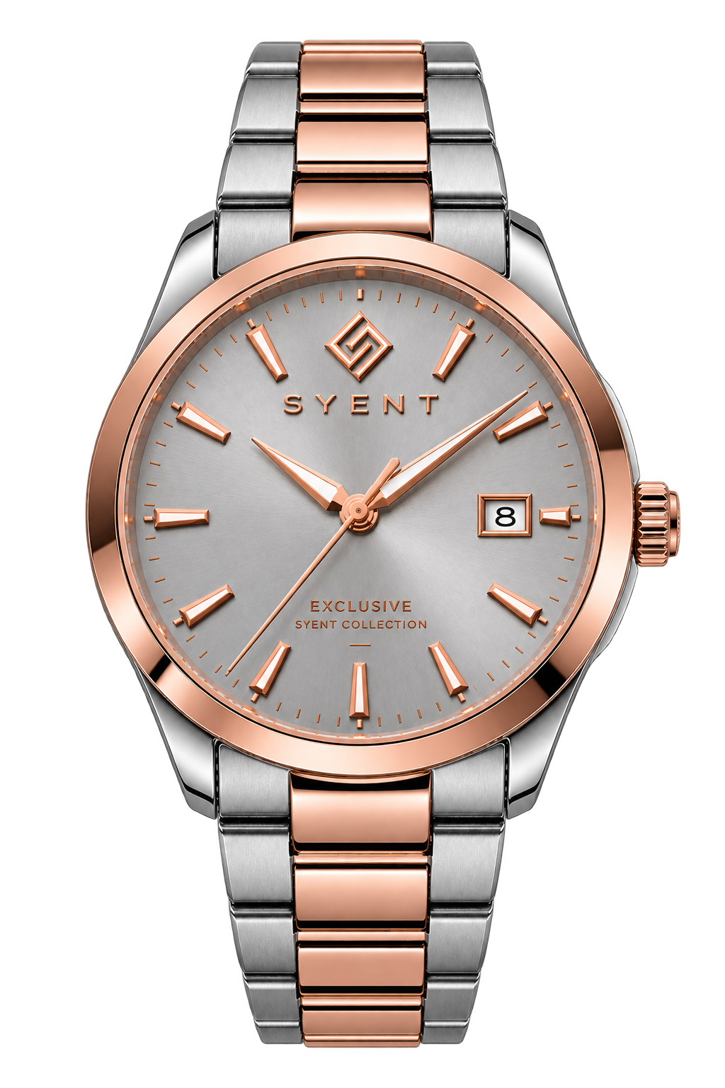PREVENTA Reloj Syent HADES