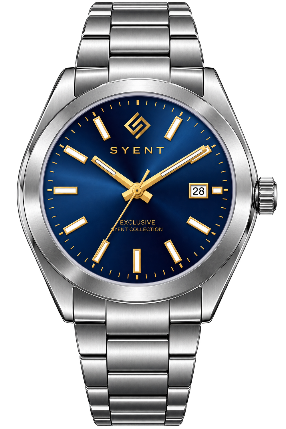 PREVENTA Reloj Syent Poseidon