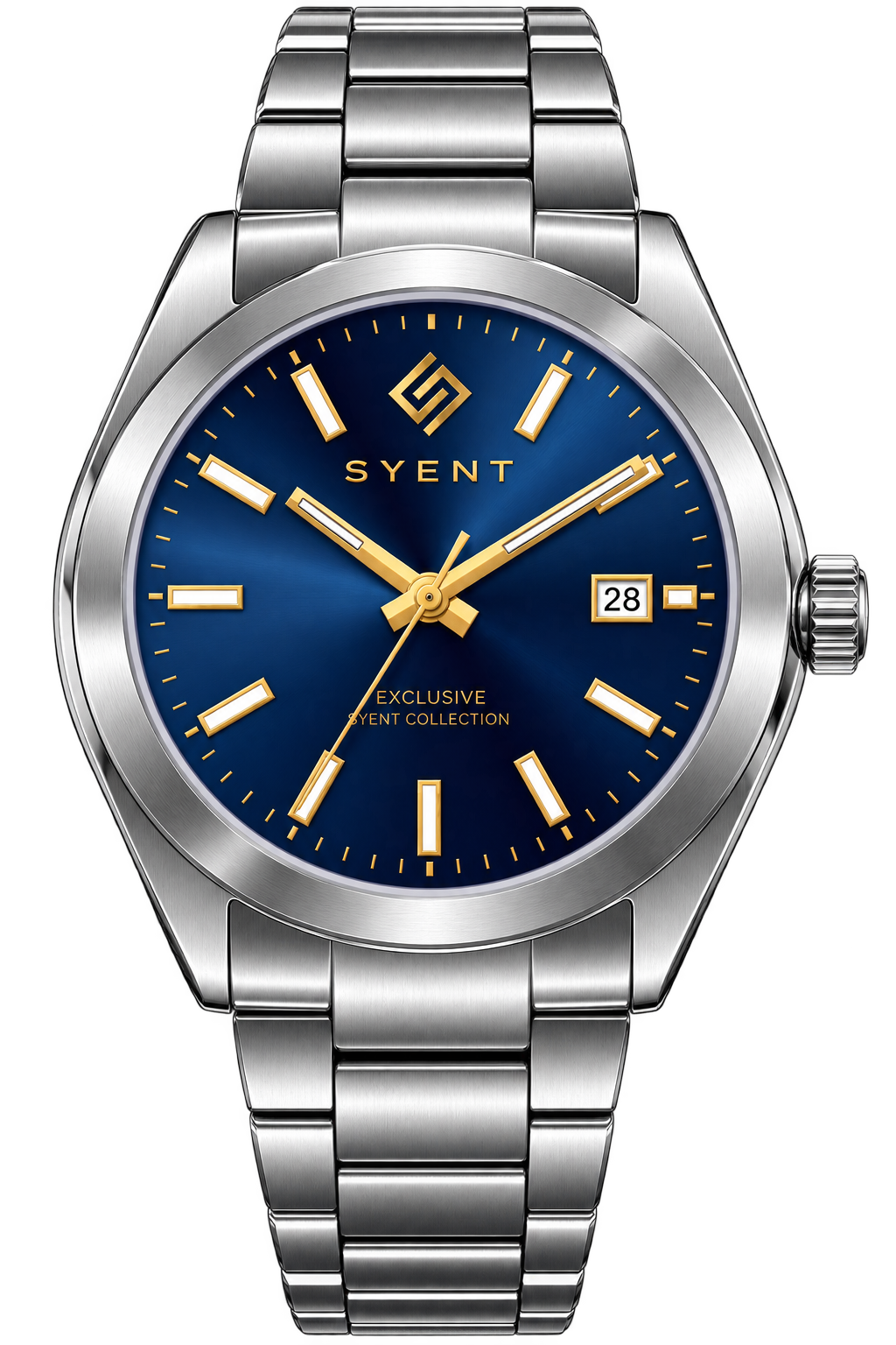 PREVENTA Reloj Syent Poseidon