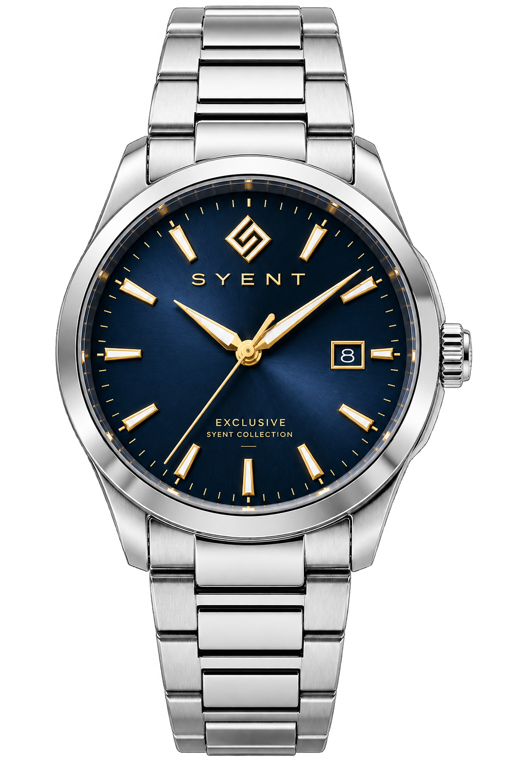 PREVENTA Reloj Syent Poseidon
