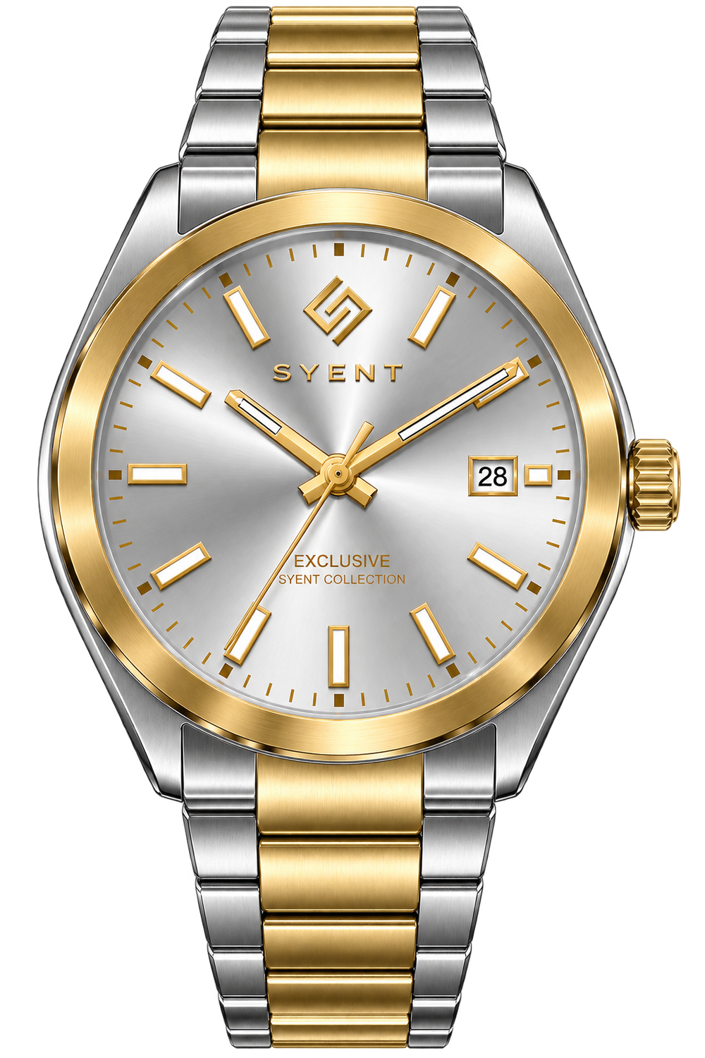 PREVENTA Reloj Syent Zeus