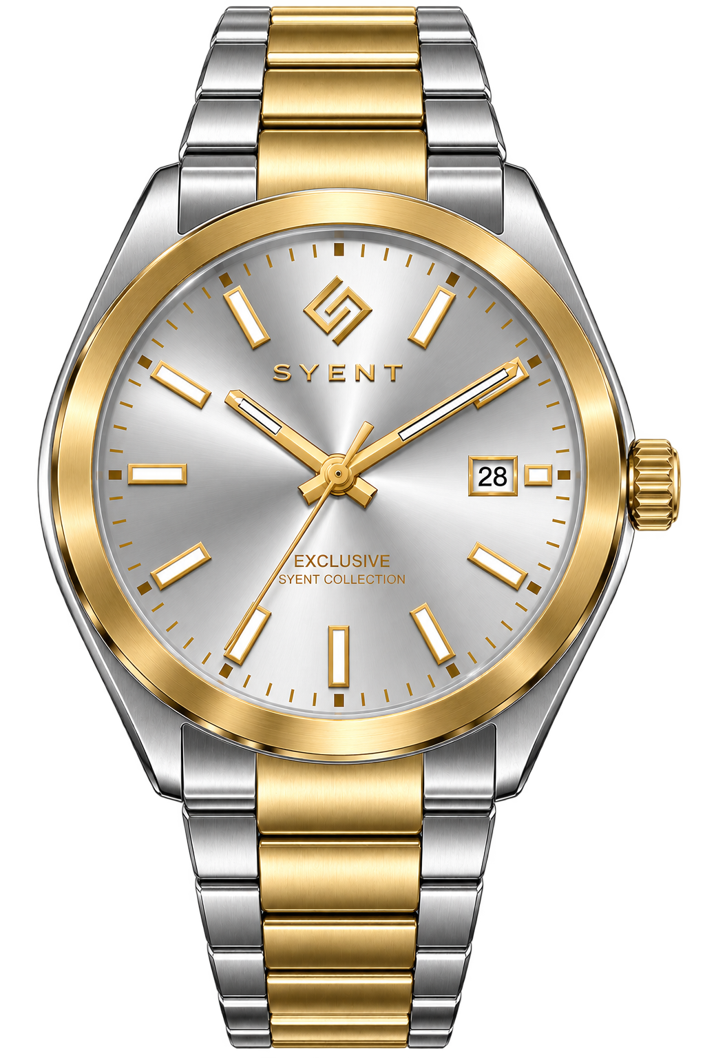 PREVENTA Reloj Syent Zeus
