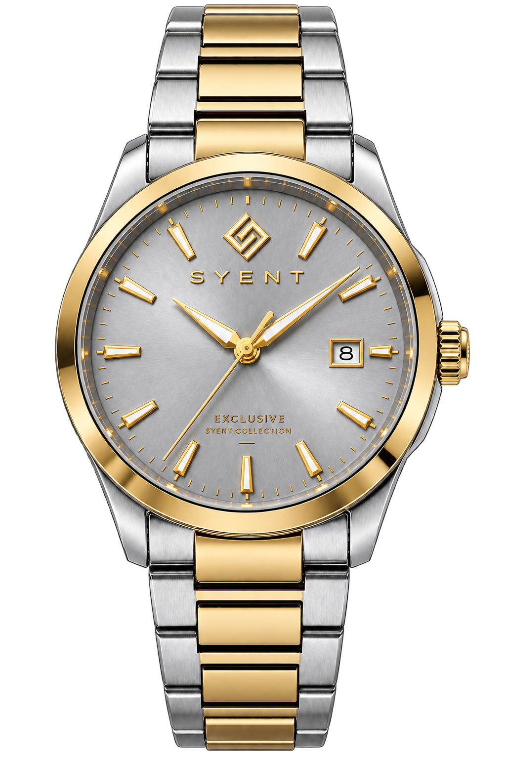 PREVENTA Reloj Syent Zeus