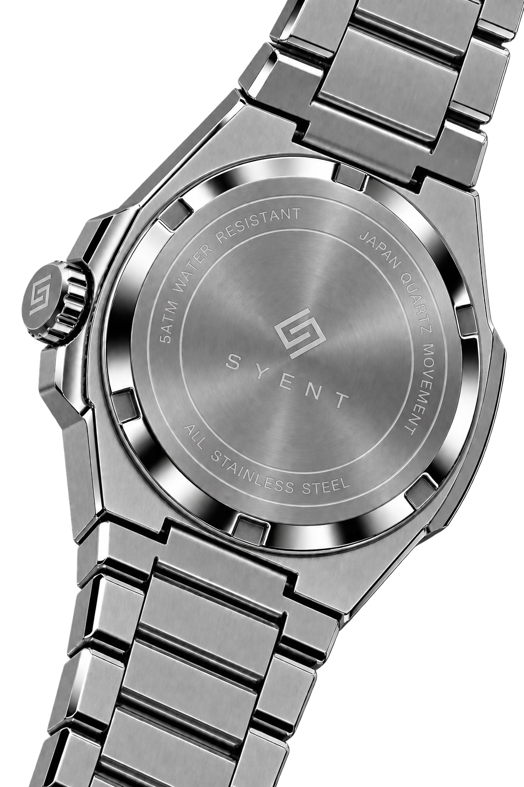 Reloj Syent Velaris