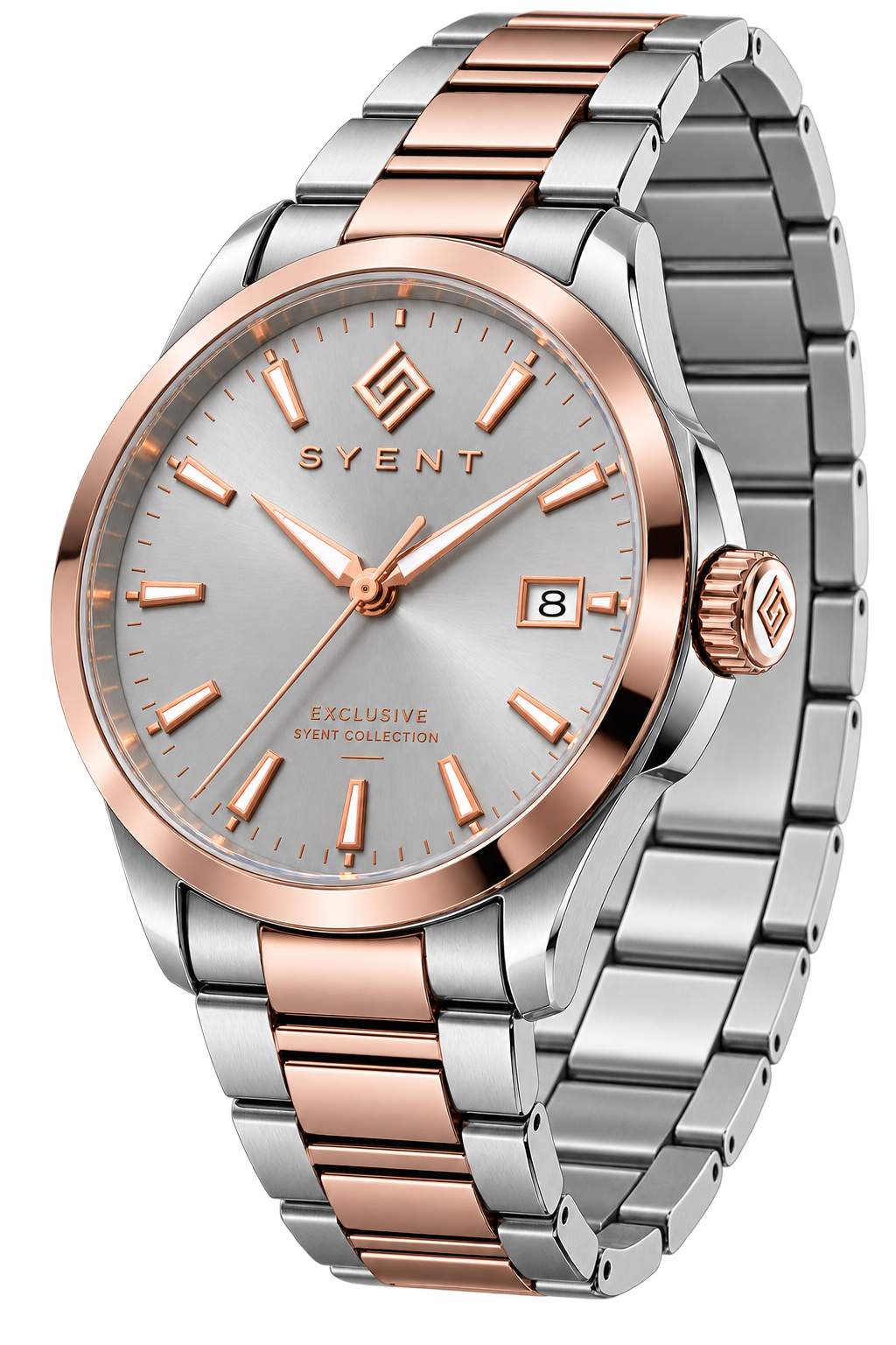 PREVENTA Reloj Syent HADES
