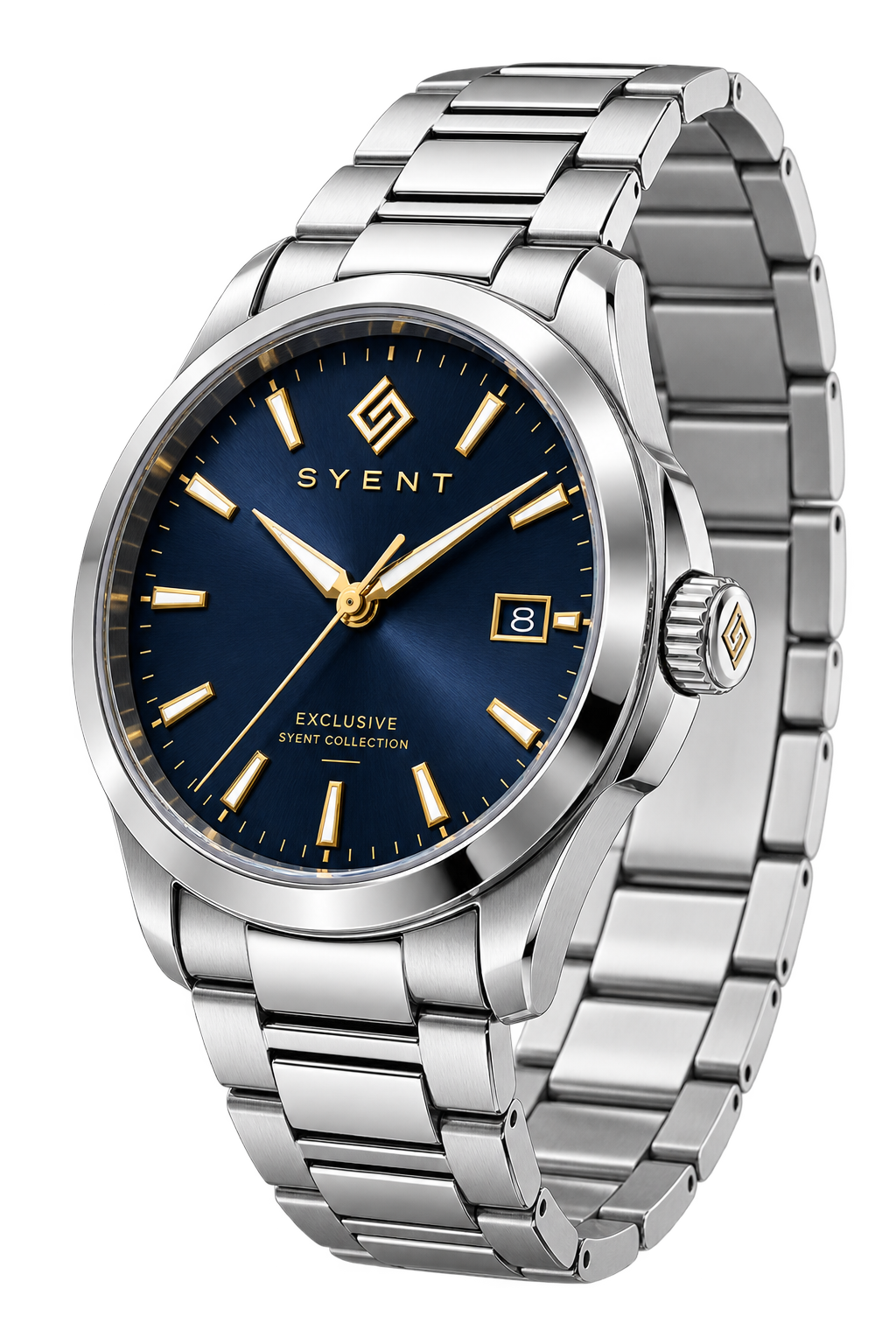 PREVENTA Reloj Syent Poseidon