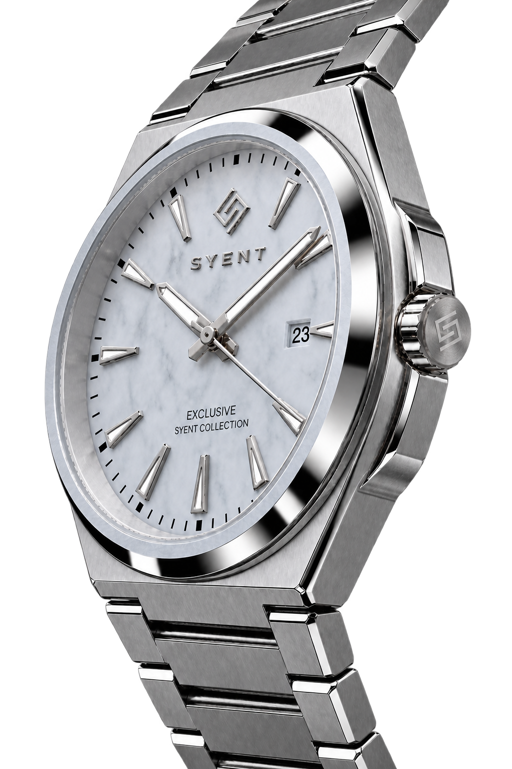 Reloj Syent Velaris
