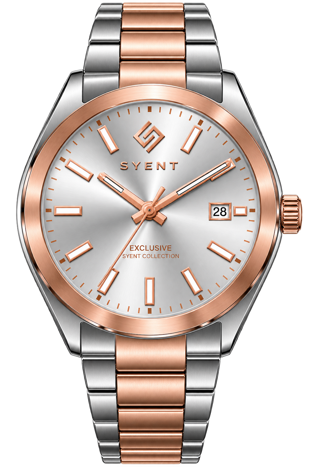 PREVENTA Reloj Syent HADES