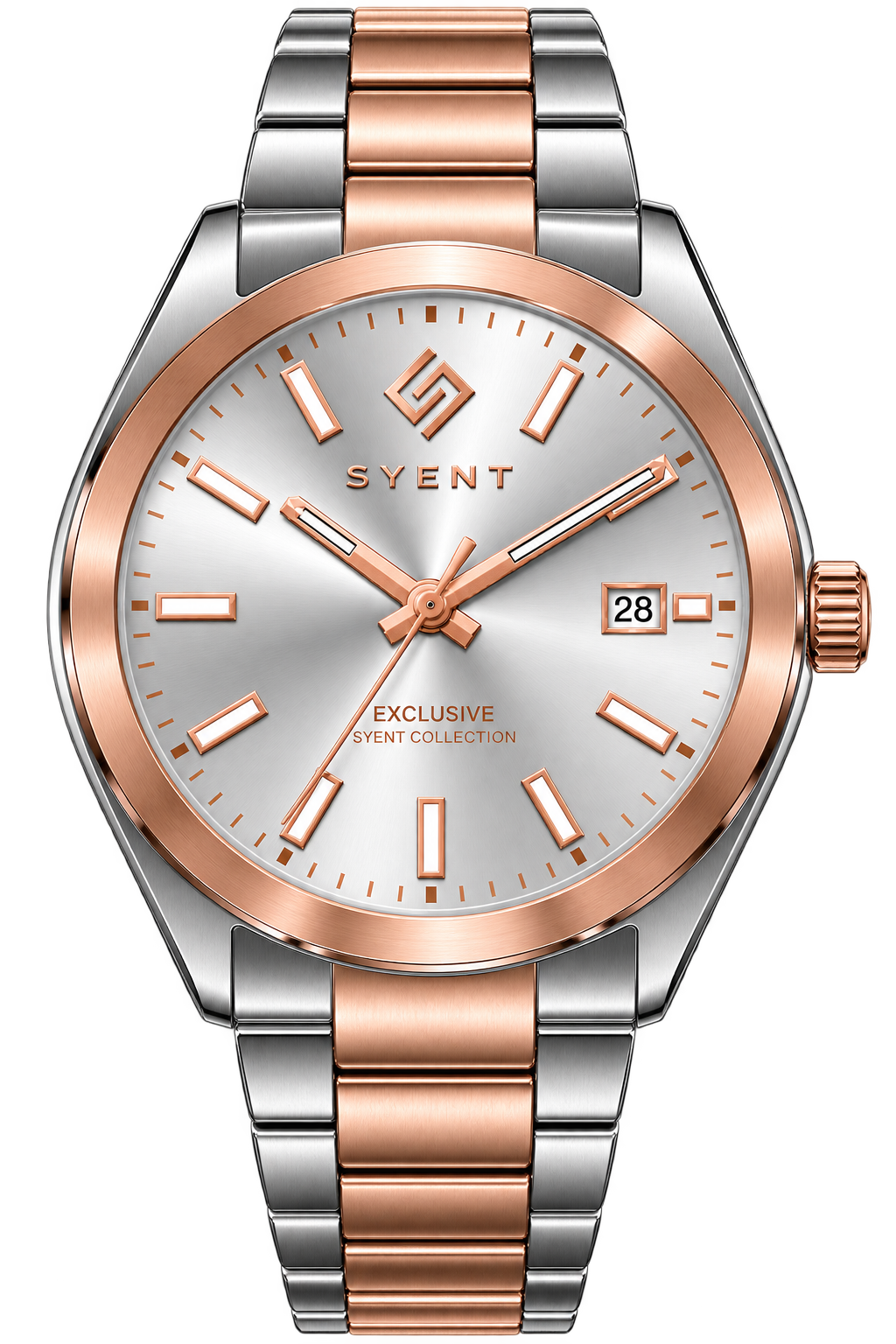 PREVENTA Reloj Syent HADES