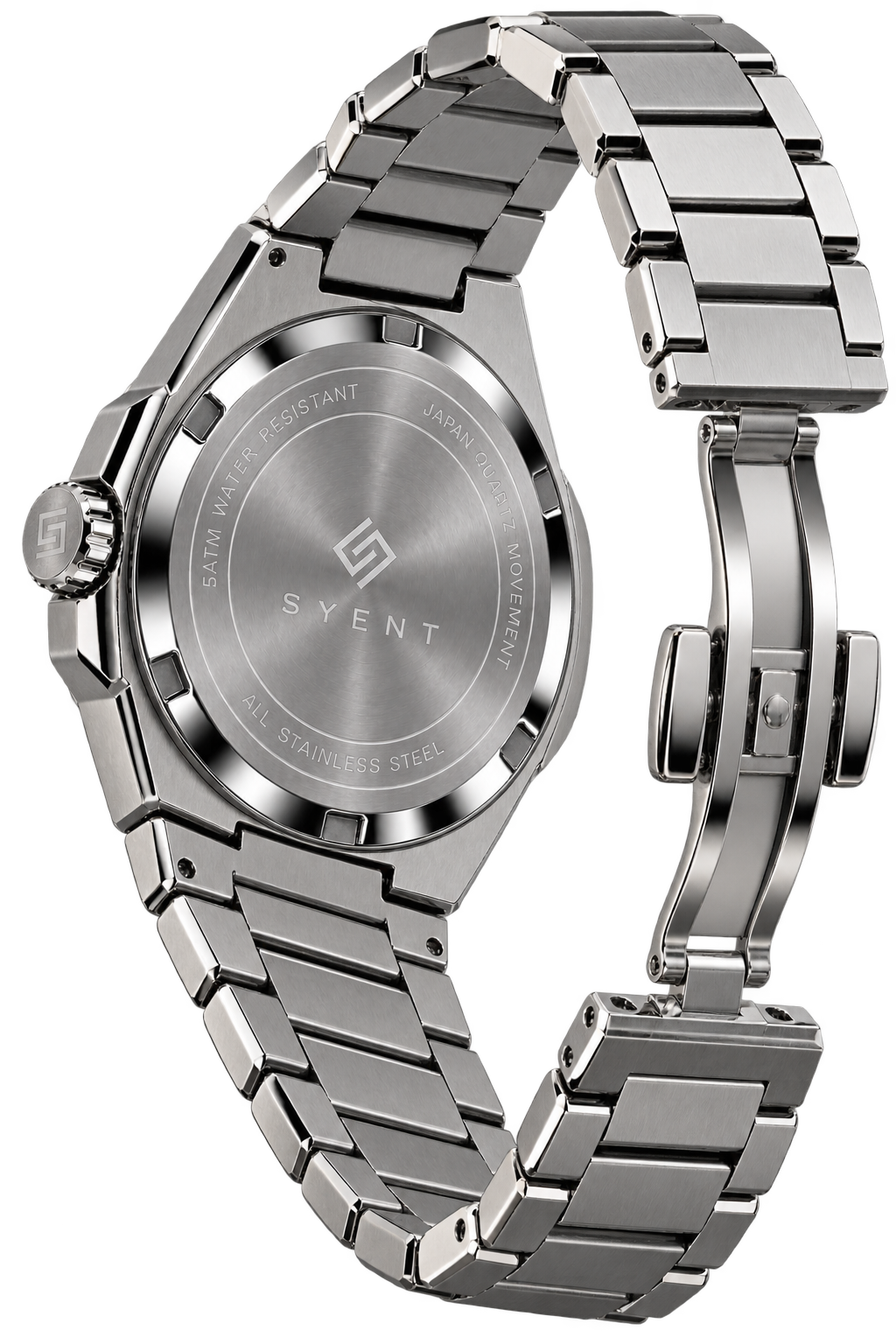 Reloj Syent Velaris