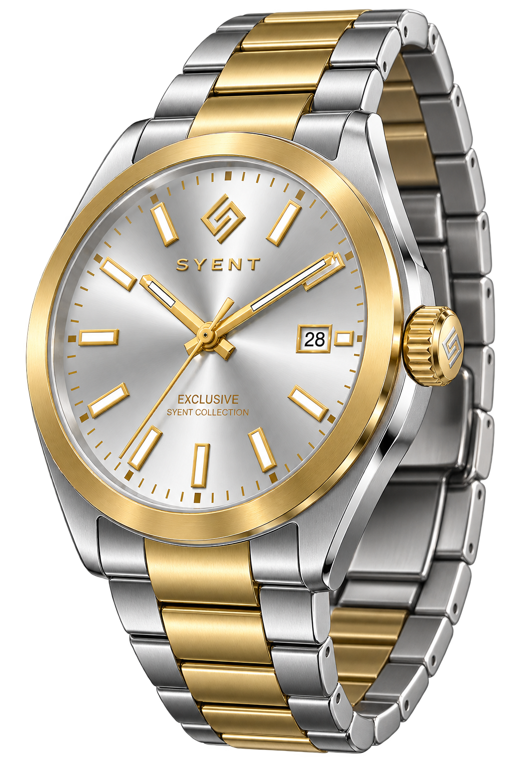 PREVENTA Reloj Syent Zeus