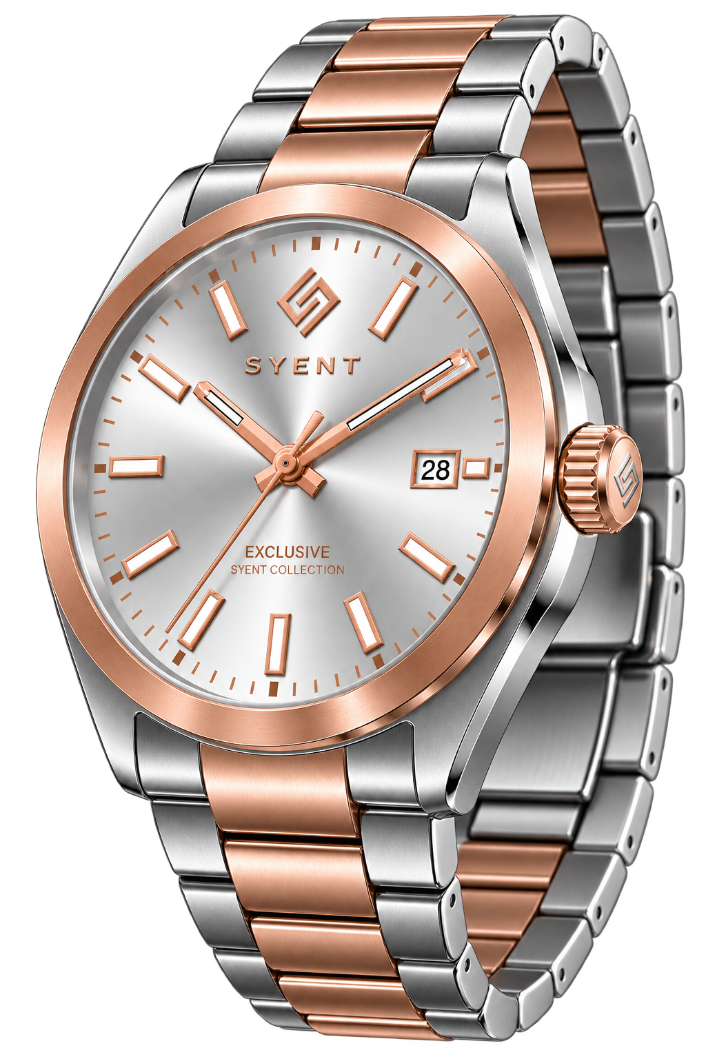 PREVENTA Reloj Syent HADES