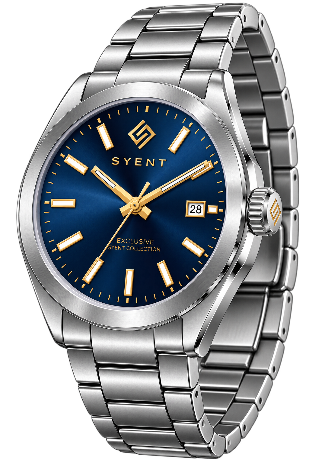 PREVENTA Reloj Syent Poseidon