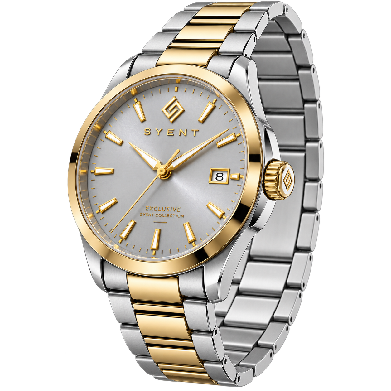 PREVENTA Reloj Syent Zeus
